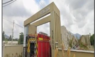 Imóvel 2637057 ['8787711709967'] - ['RUA CAMPO GRANDE,N. 3680 APTO. 104 BL 15 LT 01 DO PAL 49909, CAMPO GRANDE - CEP: 23085-360, RIO DE JANEIRO - RIO DE JANEIRO'] ['Inhoaíba'] - ['Rio De Janeiro']/['RJ'] - 1