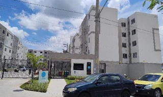 Imóvel 2726357 ['8787720714293'] - ['RUA LOLITA RODRIGUES,N. 420 APTO. 301 BL 06, GUARATIBA - CEP: 23000-000, RIO DE JANEIRO - RIO DE JANEIRO'] ['Guaratiba'] - ['Rio de Janeiro']/['RJ'] - 1