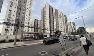 Imóvel 2865757 ['1787703066531'] - ['RUA DAS OFICINAS JORNALISTA LUIZ MENDES,N. 188 APTO. 206 BL 03, ENGENHO DE DENTRO - CEP: 20770-011, RIO DE JANEIRO - RIO DE JANEIRO'] ['Engenho de Dentro'] - ['Rio De Janeiro']/['RJ'] - 1