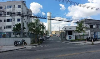 Imóvel 2893457 ['8787716545652'] - ['RUA EMBAU,N. 2000 APTO. 105 BL 05, PARQUE COLUMBIA - CEP: 21535-000, RIO DE JANEIRO - RIO DE JANEIRO'] ['Parque Colúmbia'] - ['Rio De Janeiro']/['RJ'] - 1
