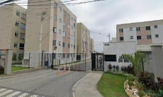 Imóvel 3069357 ['8787719542590'] - ['ESTRADA DO CAMPINHO,N. 5150 APTO. 104 BL 12, COSMOS - CEP: 23068-032, RIO DE JANEIRO - RIO DE JANEIRO'] ['Inhoaíba'] - ['Rio De Janeiro']/['RJ'] - 1