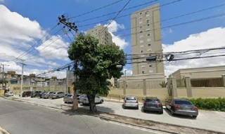 Imóvel 3083757 ['8787715346850'] - ['ESTRADA DO BARRO VERMELHO,N. 1757 APTO. 804 BL 01, COLEGIO - CEP: 21540-502, RIO DE JANEIRO - RIO DE JANEIRO'] ['Colégio'] - ['Rio De Janeiro']/['RJ'] - 1