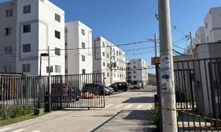 Imóvel 3093957 ['8787719152643'] - ['ESTRADA DE SANTA EUGENIA,N. 3200 APTO. 508 BL 10, SANTA CRUZ - CEP: 23520-560, RIO DE JANEIRO - RIO DE JANEIRO'] ['Santa Cruz'] - ['Rio de Janeiro']/['RJ'] - 1