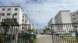 Imóvel 2507857 ['8787704979849'] - ['RUA LIGIA MARIA,N. 345 APTO. 001 BLOCO 04, MARECHAL RONDON - CEP: 41280-670, SALVADOR - BAHIA'] ['Mal. Rondon'] - ['Salvador']/['BA'] - 1