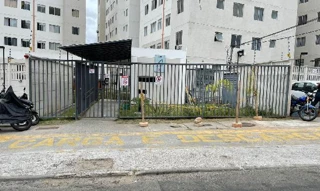 Imóvel 2533457 ['8787711274529'] - ['RUA PROFESSOR MOURA BASTOS,N. 216 APTO. 408 BLOCO 03, IAPI - CEP: 40330-530, SALVADOR - BAHIA'] ['IAPI'] - ['Salvador']/['BA'] - 1