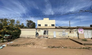 Imóvel 2413057 ['8444423367170'] - ['RUA 45,N. SN APTO. 103 LT 12, QD 114, PARQUE ESTRELA DALVA XIV - CEP: 72902-736, SANTO ANTONIO DO DESCOBERTO - GOIAS'] ['Parque Estrela Dalva XV'] - ['Santo Antônio Do Descoberto']/['GO'] - 1