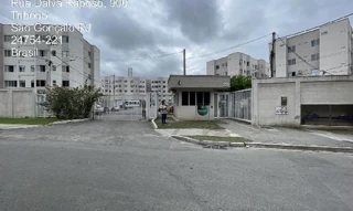Imóvel 2346957 ['8787707506127'] - ['RUA DALVA RAPOSO,N. 260 APTO. 303 BL 05, TRIBOBO - CEP: 24754-190, SAO GONCALO - RIO DE JANEIRO'] ['Tribobó'] - ['São Gonçalo']/['RJ'] - 1
