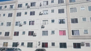 Imóvel 2402757 ['8787704381307'] - ['AVENIDA LUCIO TOME FETEIRA,N. 496 APTO. 206 BL 6, VILA LAGE - CEP: 24415-000, SAO GONCALO - RIO DE JANEIRO'] ['Vila Lage'] - ['São Gonçalo']/['RJ'] - 1