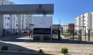 Imóvel 2591157 ['1787701095402'] - ['RUA ANGOLA,N. 110 APTO. 112 TORRE A QD 1662, FEITORIA - CEP: 93056-120, SAO LEOPOLDO - RIO GRANDE DO SUL'] ['Feitoria'] - ['São Leopoldo']/['RS'] - 1