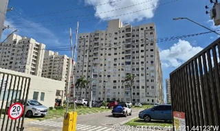 Imóvel 3004157 ['8787715653346'] - ['RUA PROJETADA / ROSA DE CARVALHO,N. SN APTO. 101 TR 1, COHAMA - CEP: 65000-000, SAO LUIS - MARANHAO'] ['Cohama'] - ['São Luís']/['MA'] - 1