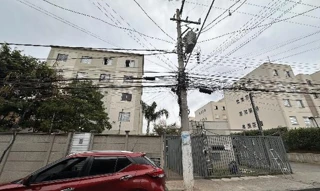 Imóvel 2543057 ['8555537669275'] - ['RUA RAPOSO DA FONSECA,N. 1044 APTO. 41 BL 06, CIDADE POPULAR - CEP: 08460-520, SAO PAULO - SAO PAULO'] ['Vila Popular'] - ['São Paulo']/['SP'] - 1