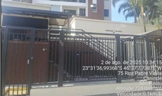 Imóvel 2555957 ['10219347'] - ['RUA PADRE VIEIRA,N. 62 APTO. 123 BL A, 12º ANDAR, CANINDE - CEP: 03030-000, SAO PAULO - SAO PAULO'] ['Canindé'] - ['São Paulo']/['SP'] - 1