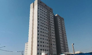 Imóvel 2614457 ['8787713711241'] - ['RUA ARROIO SARANDI,N. 93 APTO. 804 TIPO HIS-1, CONJUNTO HABITACIONAL SANTA ETELVIN - CEP: 08485-460, SAO PAULO - SAO PAULO'] ['Conj. Hab. Santa Etelvina III'] - ['São Paulo']/['SP'] - 1