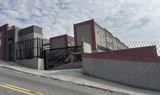 Imóvel 2650757 ['8787713125954'] - ['RUA DOUTOR JOSE GRAVONSKI,N. 383 APTO. 133, JARDIM ROBRU - CEP: 08441-000, SAO PAULO - SAO PAULO'] ['Jardim Robru'] - ['São Paulo']/['SP'] - 1