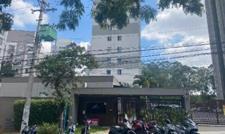 Imóvel 2900957 ['8787707892078'] - ['RUA PROFESSOR ARNALDO JOAO SEMERARO,N. 580 APTO. 110 TORRE 01, JARDIM SANTA EMILIA - CEP: 04184-000, SAO PAULO - SAO PAULO'] ['Sacoma'] - ['São Paulo']/['SP'] - 1