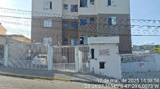 Imóvel 2367757 ['8787704860817'] - ['RUA DOUTOR EDMAR EVANGELISTA BARREIROS,N. 162 APTO. 35, JARDIM PAULISTA - CEP: 18079-356, SOROCABA - SAO PAULO'] ['Jardim Paulista'] - ['Sorocaba']/['SP'] - 1