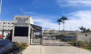 Imóvel 2419757 ['8787713633801'] - ['RUA MITSUHARU MATSUSHITA,N. 50 APTO. 501, CHACARA ESTANCIA PAULISTA - CEP: 08653-015, SUZANO - SAO PAULO'] ['Chácara Estância Paulista'] - ['Suzano']/['SP'] - 1