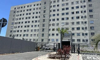 Imóvel 2697957 ['8787718647070'] - ['AVENIDA VILA VELHA,N. 819 APTO. 806 TORRE 2, BARRANCO - CEP: 12052-250, TAUBATE - SAO PAULO'] ['Jardim da Luz'] - ['Taubaté']/['SP'] - 1