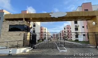 Imóvel 2332857 ['8555513126018'] - ['RUA ALEXANDRE GOMES CHAVES,N. 3315 APTO. 402 BL N, VG 402N, ITARARE - CEP: 64077-215, TERESINA - PIAUI'] ['Itararé'] - ['Teresina']/['PI'] - 1