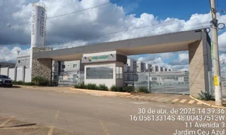 Imóvel 2367957 ['8787715336332'] - ['RUA SEM NOME,N. S/N APTO. 303 BL 22 LT 09 BL 22 2 PAV, JARDIM CEU AZUL - CEP: 72871-109, VALPARAISO DE GOIAS - GOIAS'] ['Jardim Ceu Azul'] - ['Valparaíso De Goiás']/['GO'] - 1