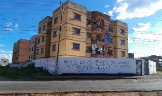 Imóvel 2380657 ['8444418403229'] - ['QUADRA 48,N. SN APTO. 302 LT B2, PACAEMBU - CEP: 72872-000, VALPARAISO DE GOIAS - GOIAS'] ['Céu azul'] - ['Valparaíso De Goiás']/['GO'] - 1