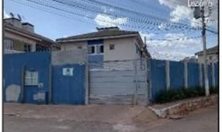 Imóvel 2554157 ['8787700975644'] - ['QUADRA 26 (RUA RIO GRANDE DO NORTE),N. SN APTO. 204 BL E CHACARA 01 QD 26, SETOR DE CHACARAS ANHANGUERA C - CEP: 72871-691, VALPARAISO DE GOIAS - GOIAS'] ['Chácaras Anhanguera'] - ['Valparaíso De Goiás']/['GO'] - 1