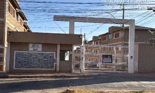 Imóvel 2575457 ['8787713175838'] - ['RUA MARAJUARA,N. SN APTO. 101 QUADRA 02 PAV 01 BL J CHACARA 16A, YPIRANGA - CEP: 72879-276, VALPARAISO DE GOIAS - GOIAS'] ['Bairro A'] - ['Valparaíso De Goiás']/['GO'] - 1