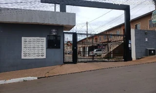 Imóvel 2643857 ['8787700475773'] - ['RUA SEM NOME,N. S/N APTO. 11 GLEBA A, QUADRA 1, CHÁCARA 08-J,, YPIRANGA - CEP: 72879-300, VALPARAISO DE GOIAS - GOIAS'] [''] - ['Valparaíso De Goiás']/['GO'] - 1