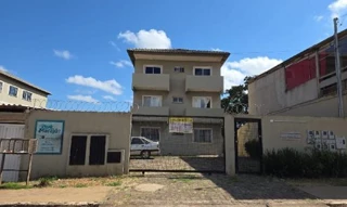 Imóvel 2921157 ['8444427079544'] - ['AVENIDA BRASIL,N. SN APTO. 301 LT 09 QD 10 2 PAV, JARDIM DOS IPES - CEP: 72874-695, VALPARAISO DE GOIAS - GOIAS'] ['Parque Marajo'] - ['Valparaíso De Goiás']/['GO'] - 1