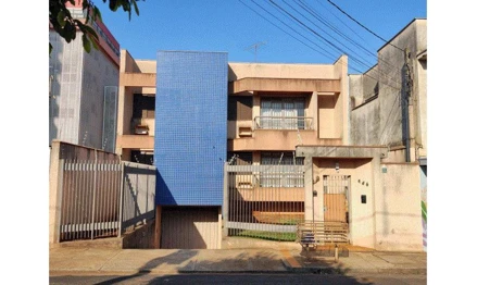 Apartamento em RIBENIRAO PRETO, Jardim Paulista, Rua Franca Número: 946, SP. Área: 115.28m2