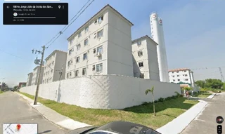 Imóvel 2675057 [''] - ['RUA JOSE BONIFACIO, N. 201, Apto. 503, BL 11, ED RES CAMINHOS DO RIO, BAIRRO ROCHA SOBRINHO'] [''] - ['Mesquita']/['RJ'] - 1