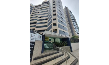 Apartamento em Aracaju, Treze De Julho, Avenida Governador Paulo Barreto de Menezes, 2286- Apto. 1202, do Cond. Edifício Beira Mar, SE. Área: nullm2 - imagem 0