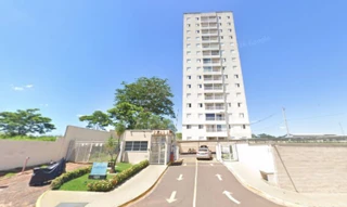 Imóvel 2989957 [''] - ['Rua Doutor Francisco Villela, 1221 - Apartamento nº 52, localizado no 5º pavimento do Bloco 2, do Condomínio Horizontes Araçatuba I. - Umuarama - Araçatuba / SP'] ['Umuarama'] - ['Araçatuba']/['SP'] - 1