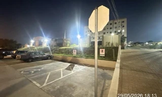 Imóvel 2900557 [''] - ['AVENIDA NACOES UNIDAS NORTE, N. 23-08, Apto. 502, BL 11 BOX 126, JARDIM GODOY, RES BERATI - BAURU/SP - CEP: 17021365, JARDIM GODOY'] ['Jardim Marilia'] - ['Bauru']/['SP'] - 1