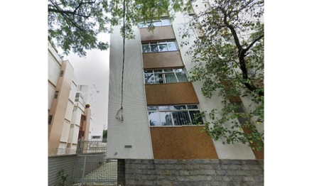 Apartamento em Belo Horizonte, Anchieta, Rua Odilon Braga, 113- 1501B, MG. Área: nullm2