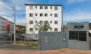 Imóvel 2615657 [''] - ['Rua Olaria, Nº550, Apto 303, Bloco 07, Bairro Diamante, Belo Horizonte/MG'] ['Diamante'] - ['Belo Horizonte']/['MG'] - 1