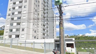 Imóvel 3001257 [''] - ['Rua Luiz Covolan, nº 3154, Apto 1012, Box nº 52, Res Jd da Cidade - Industrial - Caxias do Sul/RS'] ['São Giácomo'] - ['Caxias Do Sul']/['RS'] - 1
