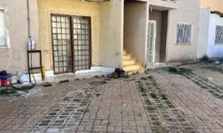 Imóvel 2719757 [''] - ['Apartamento nº 105, do Condomínio Residencial Monte Carlo I, com 1(uma) vaga de garagem descoberta nº 105, situado no Lote 20, Quadra 109 - Loteamento Mansões de Recreio Estrela D`Alva III - Cidade Ocidental/GO'] ['Lot. Sao Matheus'] - ['Cidade Ocidental']/['GO'] - 1