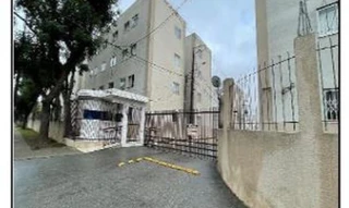 Imóvel 2372757 [''] - ['RUA MARECHAL OCTAVIO SALDANHA MAZZA N. 6740 Apto. 34, BL 06 - 3ºPAV'] ['Capão Raso'] - ['Curitiba']/['PR'] - 1