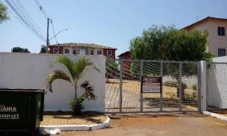 Imóvel 2729157 [''] - ['Rua Primavera S/N Bl A Ap 102 - Condominio Villa'] [''] - ['Luziânia']/['GO'] - 1