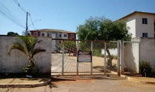 Imóvel 2974657 [''] - ['Rua Primavera, S/N, Ap 101, C. Villa Das Flores, Cidade Osfaya, Luziânia, GO'] [''] - ['Luziânia']/['GO'] - 1