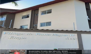 Imóvel 2275457 ['IDR184682'] - ['Avenida Praia Muriú, 9188, Apartamento 302, Bloco C, 2° Pavimento, Village Ponta Negra IV, Ponta Negra, Natal, RN, 59092-390'] ['Ponta Negra'] - ['Natal']/['RN'] - 1