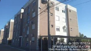 Imóvel 2726557 [''] - ['Rua Barão Do Arroio Grande, 1070, Apto 202, Bloco 12, Condominio Residencial Jardim Dos Sonhos, Arroio Grande, Santa Cruz Do Sul, RS'] ['A Grande'] - ['Santa Cruz do Sul']/['RS'] - 1