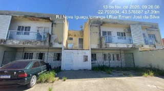 Imóvel 2876257 [''] - ['RUA QUATRO, N. 86, Apto. 106, LT 09 QD C/CABUCU'] ['Autódromo'] - ['Nova Iguaçu']/['RJ'] - 1