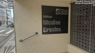 Foto de Apartamento em Leilão em Ponta Grossa / PR - 2959457