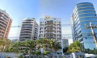 Imóvel 2590457 [''] - ['Avenida Embaixador Abelardo Bueno, 3200 - Apartamento nº 404, Condomínio Residencial Cope Barra, com direito a vaga de garagem nº 21 - Barra Olímpica - Rio de Janeiro / RJ'] ['Barra Olímpica'] - ['Rio De Janeiro']/['RJ'] - 1