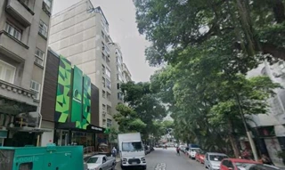 Imóvel 2930157 [''] - ['Rua Ministro Viveiros de Castro, n 32'] ['Copacabana'] - ['Rio De Janeiro']/['RJ'] - 1