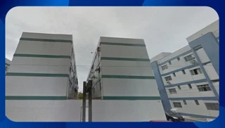 Imóvel 2634357 [''] - ['Rua Carlos Gomes, 68, Tucuruci'] [''] - ['Santos']/['SP'] - 1