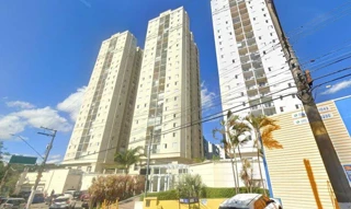 Imóvel 2709457 [''] - ['Avenida Presidente João Café Filho, 1691 - Apartamento nº 184, localizado no 18º Pavimento do Edifício Vitórias ? Torre A, do Condomínio Collection. - Dos Casa - São Bernardo do Campo / SP'] ['Dos Casa'] - ['São Bernardo do Campo']/['SP'] - 1