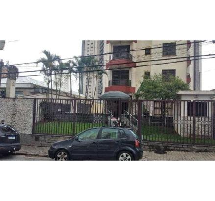 Apartamento em São Paulo, Saúde, Rua Calógero Calia, 385- apto 71 e vagas de garagem nºs 25 e 26, SP. Área: 135.56m2